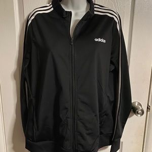 Adidas Track Jacket